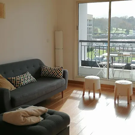 Grand Avec Vue - A Pied * サン＝ジャン＝ド＝リュズ