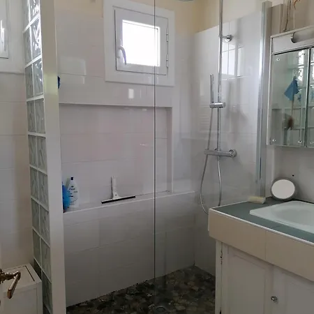 Apartmán Grand Avec Vue - A Pied