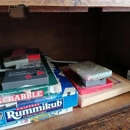 Grand Avec Vue - A Pied Appartement *