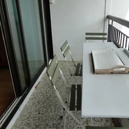 Apartment Grand Avec Vue - A Pied *