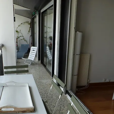 Grand Avec Vue - A Pied * Saint-Jean-de-Luz