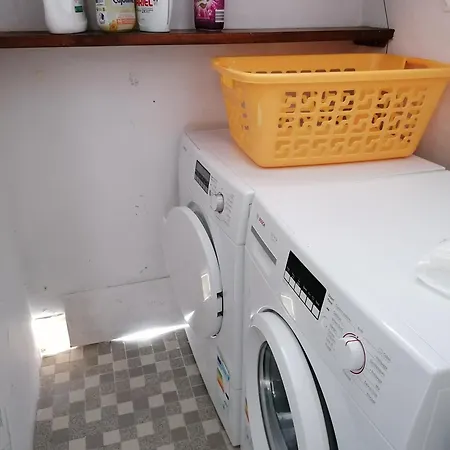 Grand Avec Vue - A Pied Apartmán