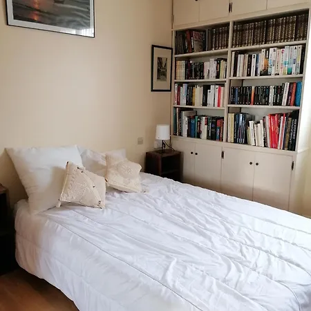 Grand Avec Vue - A Pied Apartment
