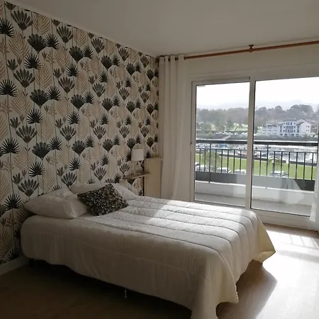 Apartment Grand Avec Vue - A Pied