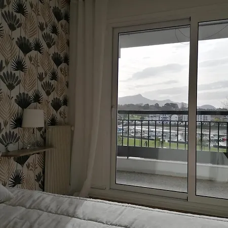 Apartmán Grand Avec Vue - A Pied *
