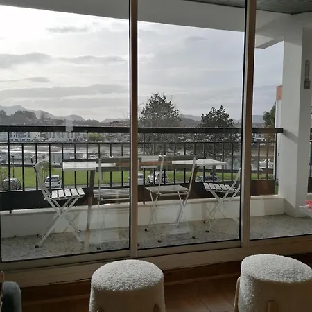 Apartment Grand Avec Vue - A Pied
