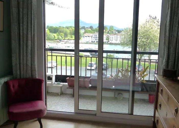 Appartement Grand Avec Vue - A Pied
