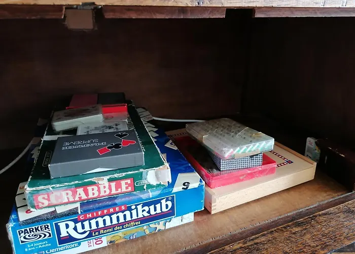 Grand Avec Vue - A Pied Appartement *