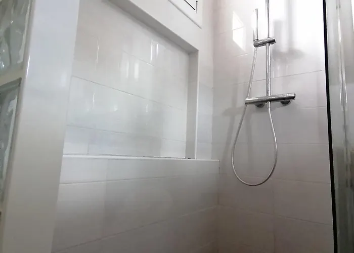 Appartement Grand Avec Vue - A Pied Saint-Jean-de-Luz