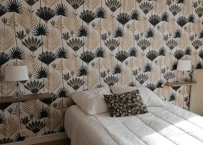 Grand Avec Vue - A Pied Appartement Saint-Jean-de-Luz