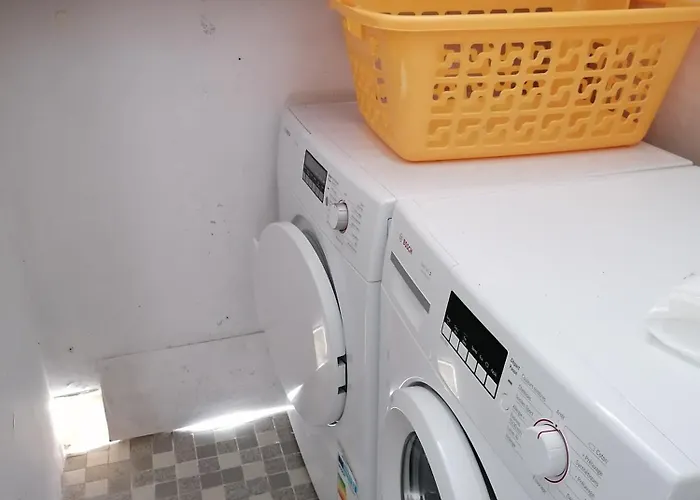 Grand Avec Vue - A Pied Appartement