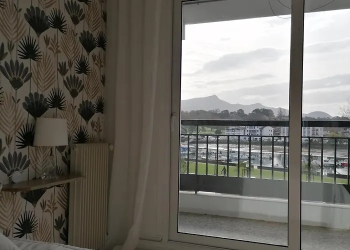 Appartement Grand Avec Vue - A Pied *